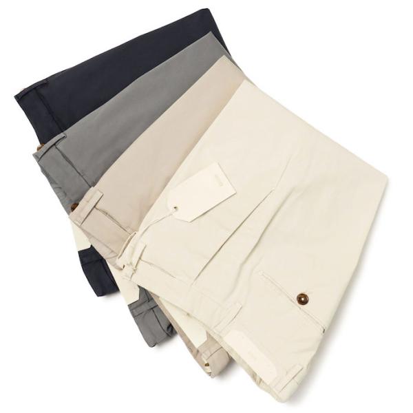 ブリリア 1949 / BRIGLIA 1949 / ERCOLANO / SLIM FIT / ノ...