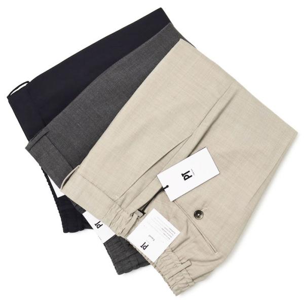 PT TORINO / ピーティー トリノ / SLIM JOGGER / スリム ジョガー / S...