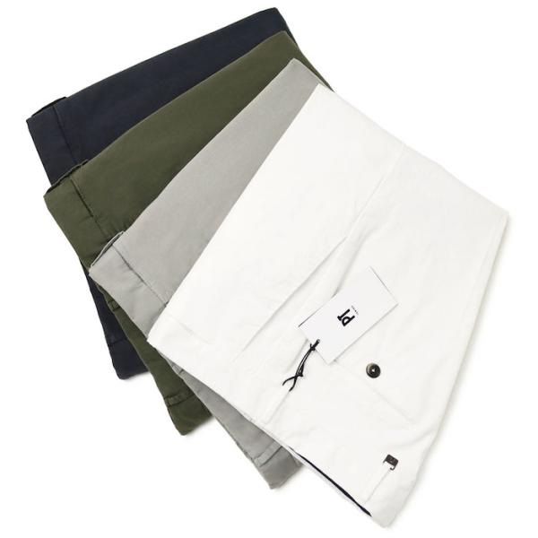 PT TORINO / ピーティー トリノ / SUPER SLIM FIT / ノープリーツ スラ...