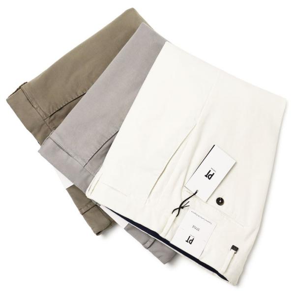 PT TORINO / ピーティー トリノ / SUPER SLIM FIT / ノープリーツ スラ...