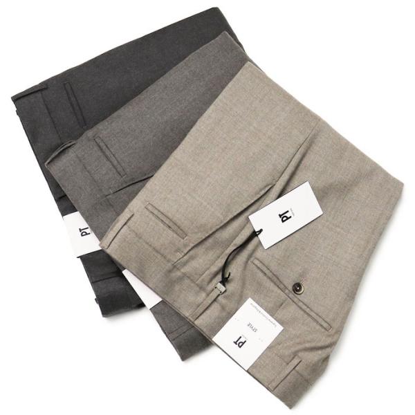 PT TORINO / ピーティー トリノ / シティフィット / CITY FIT / ノープリー...