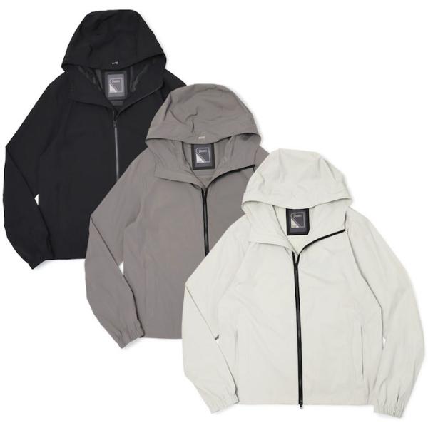 ヘルノ / HERNO / FUNCTIONAL WARDROBE / セットアップ対応 / パーカ...