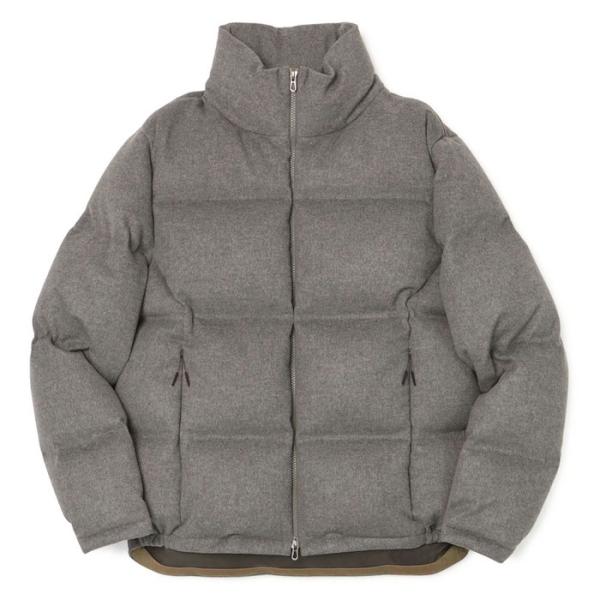 シーズ / SEASE / ダウンジャケット / TRIBECA / トライベッカ / Loro P...