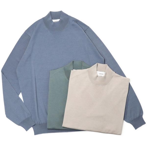 LARDINI Lardini ニット