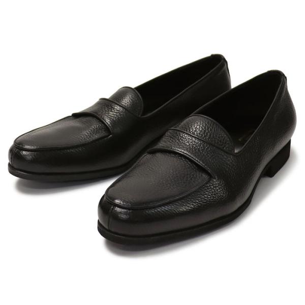 フェランテ / FERRANTE / ナルシソ / NARCISO / シボ革 /  レザースリップ...