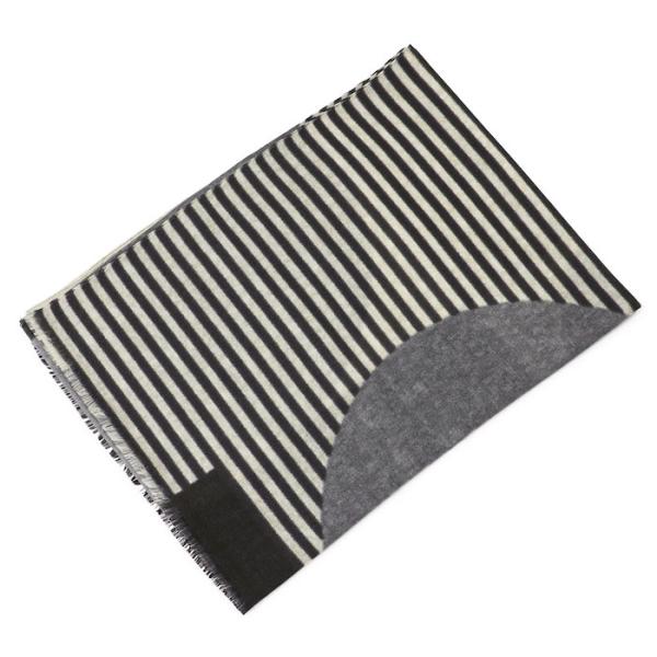 【ポストへお届け】ジエレ / GIERRE / ストール / ウールプリント柄 / 返品・交換可能