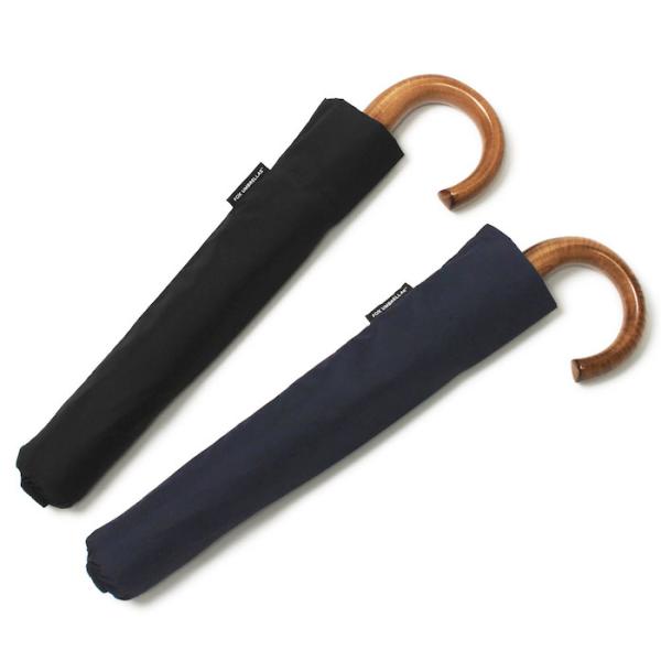 フォックス アンブレラ / FOX UMBRELLAS / 晴雨兼用 ( 撥水 / UV ) 折りた...