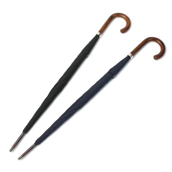 フォックス アンブレラ / FOX UMBRELLAS / 晴雨兼用 ( 撥水 / UV ) 長傘 ...