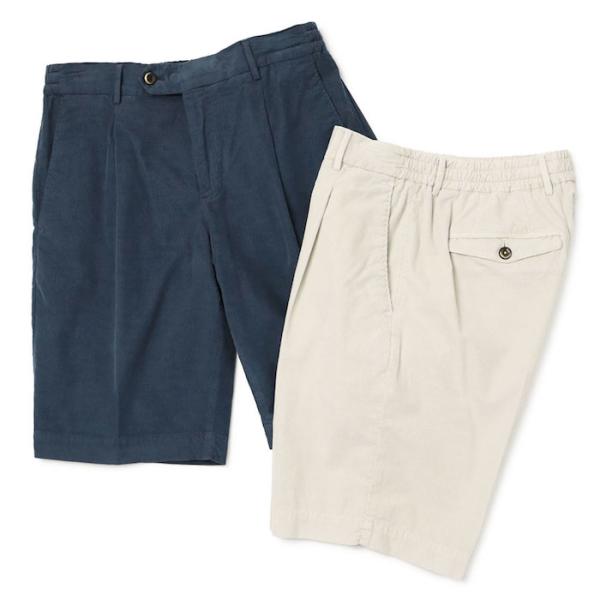 PT TORINO / ピーティー トリノ / ショートパンツ / SHORT 1P JOGGER ...