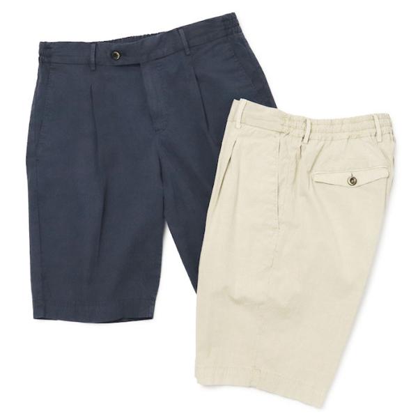 PT TORINO / ピーティー トリノ / ショートパンツ / SHORT 1P JOGGER ...