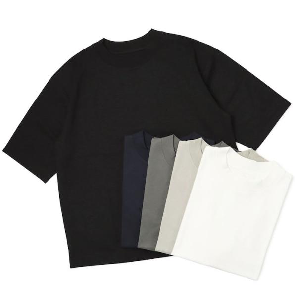 ルッチカーレ オリジナル / luccicare ORIGINAL / クルーネック Tシャツ / ...