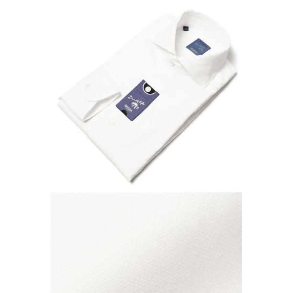 バルバ / BARBA / DANDY LIFE / ダンディ ライフ / セミワイド シャツ / ...