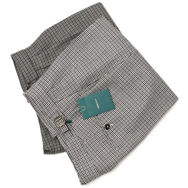 ベルウィッチ / BERWICH / スコッチ / SCOTCH / ツープリーツ パンツ / ウー...