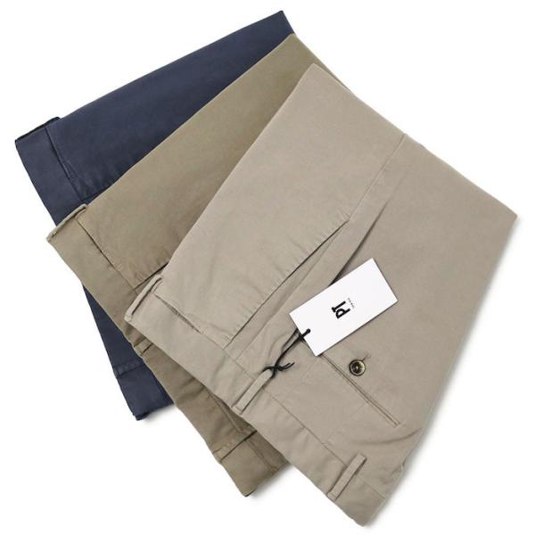 PT TORINO / ピーティー トリノ / SUPER SLIM FIT / ノープリーツ スラ...