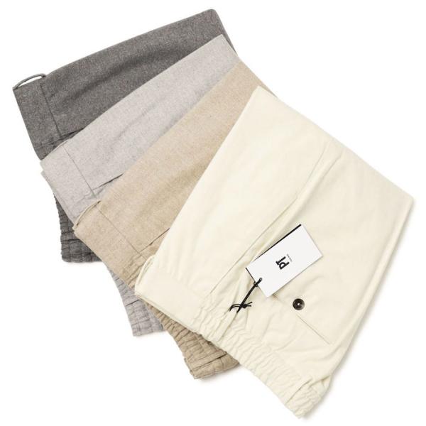 PT TORINO / ピーティー トリノ / SLIM JOGGER / スリム ジョガー / S...