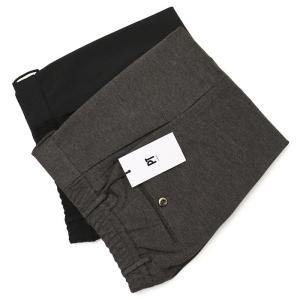 PT TORINO PT TORINO / ピーティー トリノ / ACTIVE-EPSILON ZIP / 裾
