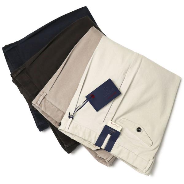 サンタニエッロ / SANTANIELLO / アレキ / ARECHI / ソフトコットンギャバ ...