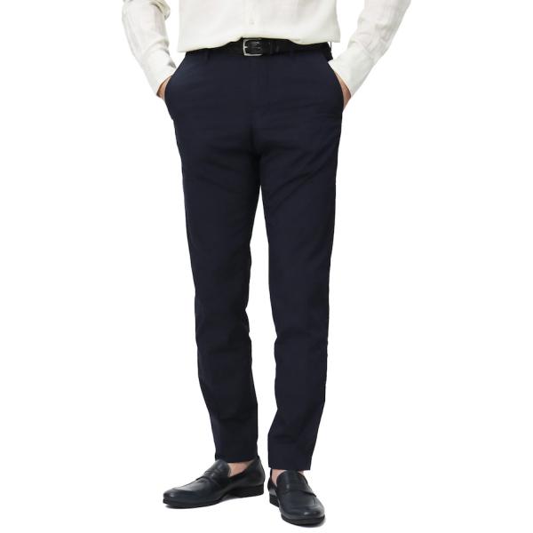 インコテックス スラックス / INCOTEX SLACKS / 100型 / ストレッチ パンツ ...