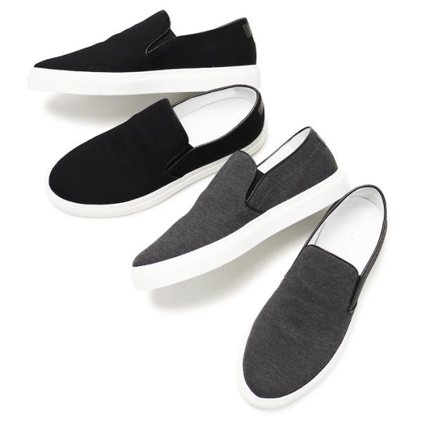 ジャブスアルキヴィオ / giabsarchivio / スリップオン / スニーカー / ジャージ...