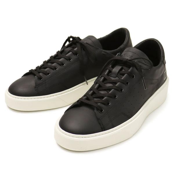 デイト / D.A.T.E. / スニーカー / LEVANTE CALF / 返品・交換可能