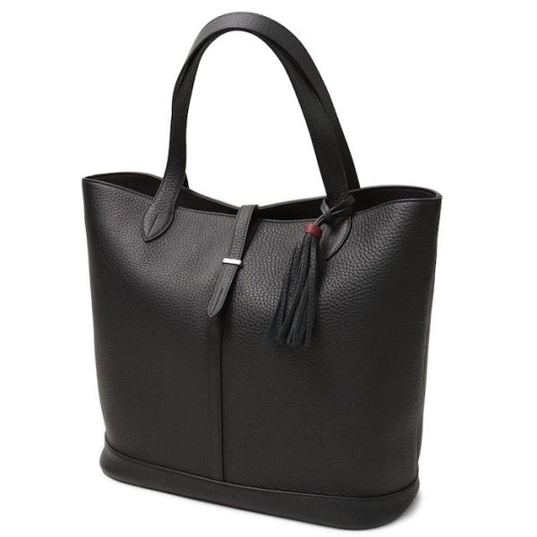 アカーテ / ACATE / KAUS 2 / カウス 2  / シュリンクレザー トートバッグ /...