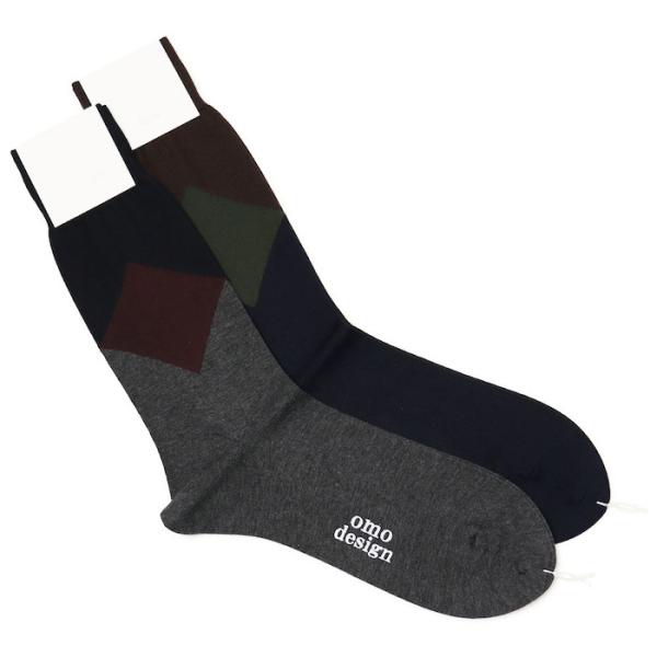 【ポストへお届け】オーエムオー デザイン / OMO DESIGN / CUBE COMBI / キ...