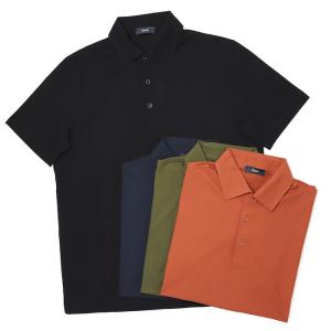 HERNO（ヘルノ） Tシャツ JG000225U 54009 メンズ 半袖 コットン