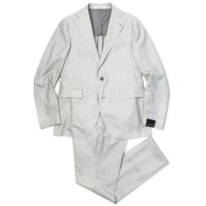 TAGLIATORE◇セットアップ/42/ウール/BRW : セカンドストリートYahoo