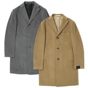 TAGLIATORE タリアトーレ ポロコート CSBLM0W 350001 メンズ