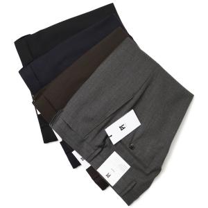 PT TORINO / ピーティー トリノ TRAVEL SUPER SLIM FIT ノー