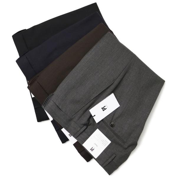 PT TORINO / ピーティー トリノ / TRAVEL / SUPER SLIM FIT / ...