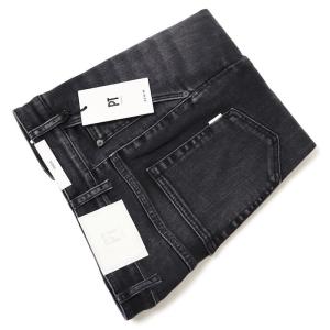 PT TORINO DENIM / ピーティートリノ デニム / INDIE / SUPER SLIM FIT / ハイパーストレッチ デニム スラックス / デニスラ  / 返品・交換可能｜luccicare