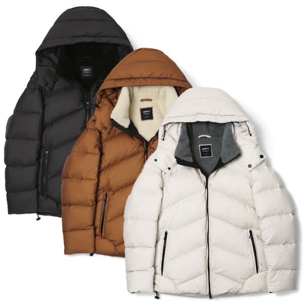 エンメティ / EMMETI / DOUGLAS / ダウンブルゾン / ダウン × スペシャルムー...