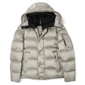 MOORER（ムーレー） MooRER 2025/26秋冬 メンズ VERMONT-ADSジャケット
