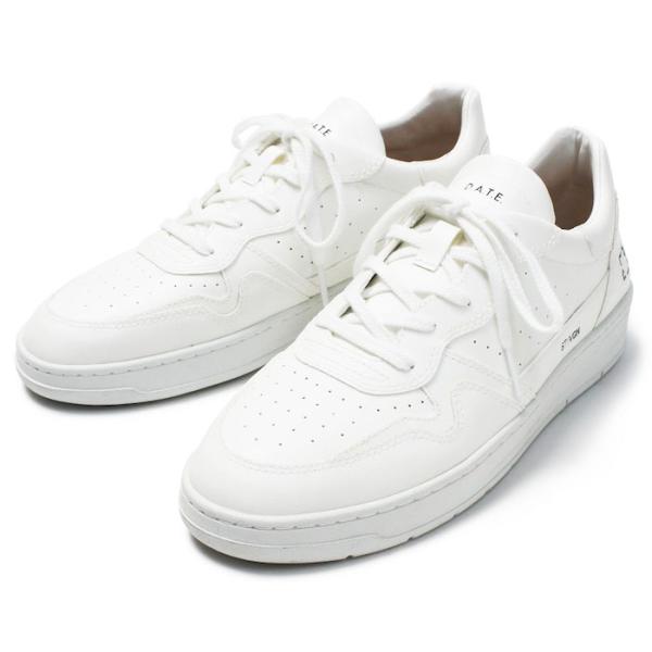 デイト / D.A.T.E. / スニーカー / STEP ECO / 返品・交換可能