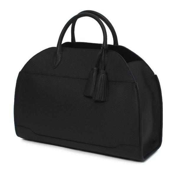 アカーテ / ACATE / GALLEGO / ガレゴ / シュリンクレザー トートバッグ / 返...