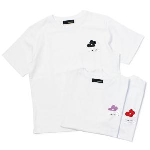 ラルディーニ / LARDINI / クルーネック プリントTシャツ / コットン / 3116-2LT02012 / 返品・交換可能｜luccicare