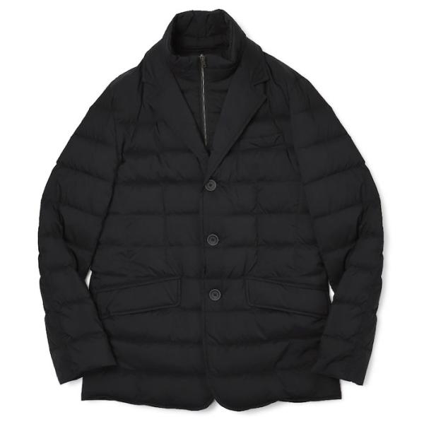 ヘルノ / HERNO / 撥水 ナイロン ダウン ジャケット / LEGEND / PI001UL...