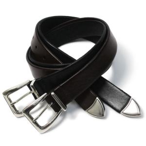 Anderson's アンダーソン ソリッドブラス レザー編み込みベルト 楽天市場】アンダーソンズ / Anderson's / レザー × ゴム