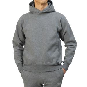 ヤヌーク / YANUK / Sweat Hoodie / 裏毛 ヘビースウェット パーカー / セ...