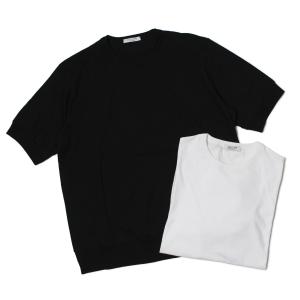 アンティーチポ / ANTICIPO / クルーネック Tシャツ / コットン / NEBBIOLO / 返品・交換可能