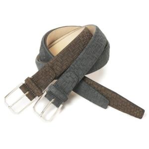 COMME des GARCONS（コムデギャルソン） ベルト レザーベルト