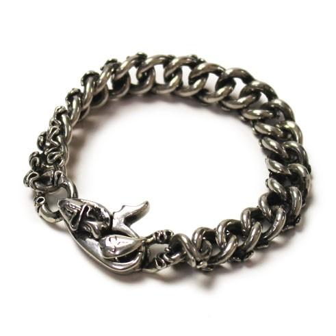 クラウディオ カレスターニ / CLAUDIO CALESTANI / シルバー ブレスレット / ...