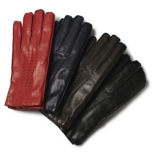 GUCCI（グッチ） 726586-4GABX-1360 カシミア フィンガーレスグローブ