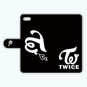 Twice スマホケース 手帳の商品一覧 通販 Yahoo ショッピング