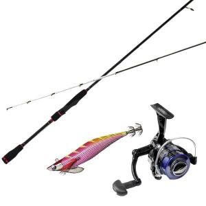 ティップラン ロッド セットの商品一覧 通販 Yahoo ショッピング