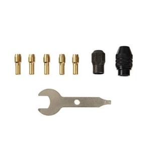UID ドレメル(Dremel) ミニルーター リョービ（RYOBI)ホビールーター互換