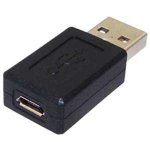 オーディオファン microB 変換アダプタ microB to USB-A