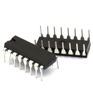 5個セット MX1919 MX 1919 DIP-16