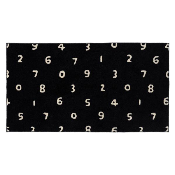 玄関マット ドアマット 屋内用/45×75cm/モダンデザイン/洗える/SOU SOU コラボ/SO...